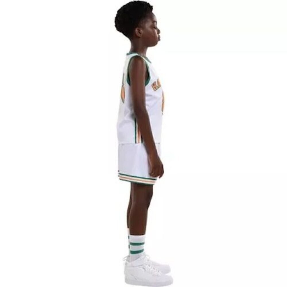 Stranger Things Basketball Uniform Child S/M - Picture 3 of 4